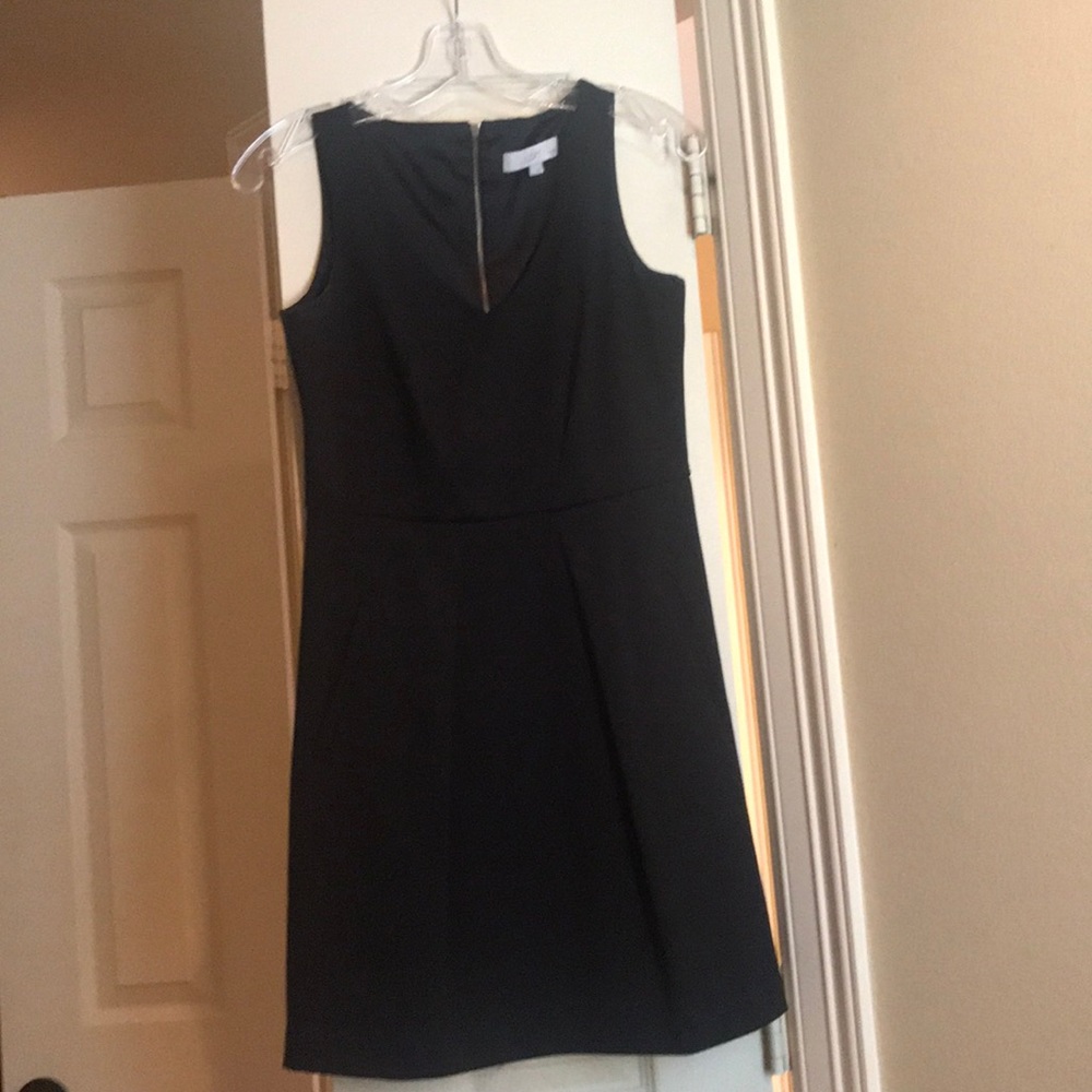 Loft dress